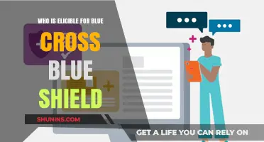 Blue Cross Blue Shield: Who Qualifies for Coverage?