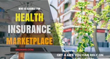 Who Qualifies for Health Insurance Marketplace Coverage: Eligibility Explained
