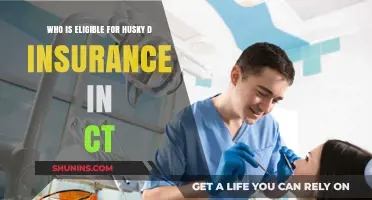 Who Qualifies for HUSKY D Insurance in Connecticut: Eligibility Explained