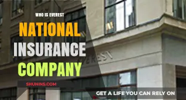 Understanding Everest National Insurance Company: History, Services, and Coverage