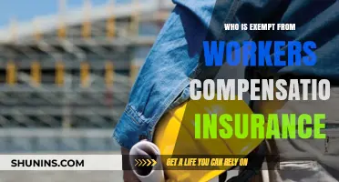 Who is Exempt from Workers Compensation Insurance: Key Exceptions Explained