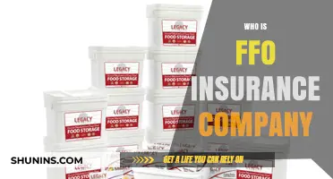 Who is FFO Insurance Company? A Comprehensive Guide to Their Services