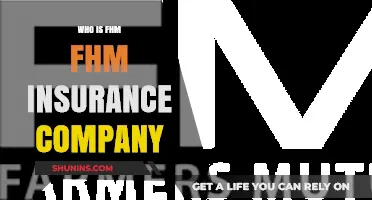 Who is FHM Insurance Company? A Comprehensive Guide to Their Services