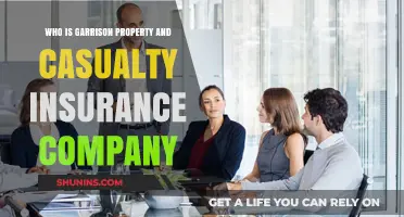 Garrison Property and Casualty Insurance: Understanding Their Services and Reputation