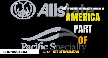 Who Owns General Insurance Company of America: Unveiling the Parent Company