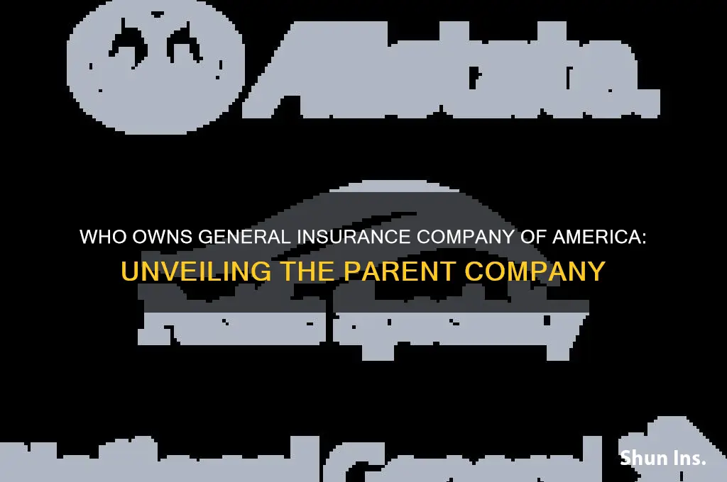 who is general insurance company of america part of