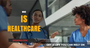Understanding Healthcare: Who Are the Key Players and Their Roles?