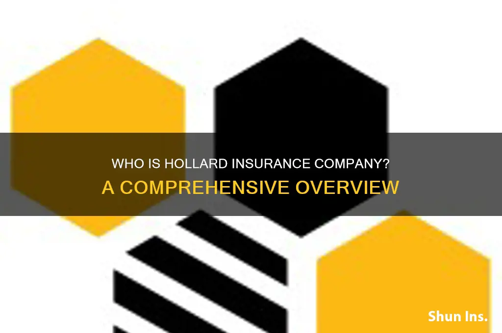 who is hollard insurance company