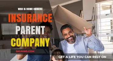 Unveiling the Parent Company Behind Your Homeowners Insurance Provider