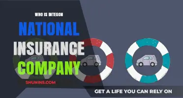 Who is Integon National Insurance Company? A Comprehensive Overview