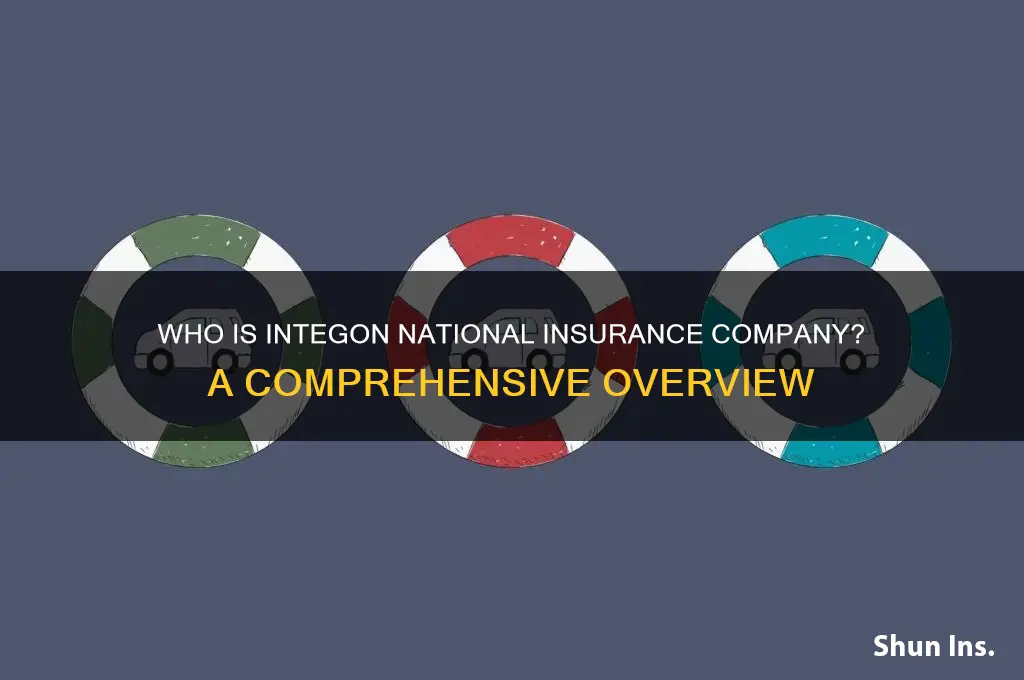 who is integon national insurance company