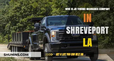 JD Towing Insurance Company in Shreveport, LA: Who Are They?