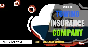 Who is JD Towing Insurance Company? A Comprehensive Guide