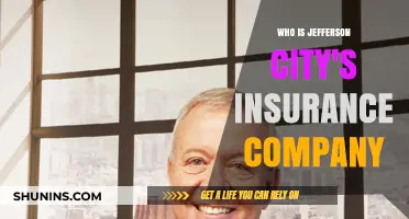 Discovering Jefferson City's Trusted Insurance Provider: A Comprehensive Guide