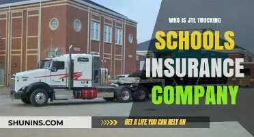JTL Trucking Schools Insurance Company: Coverage, Benefits, and Details