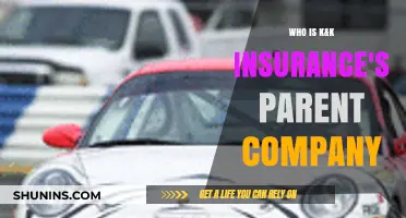 Unveiling K&K Insurance's Parent Company: A Comprehensive Ownership Guide