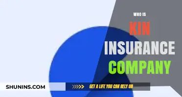 Who is Kin Insurance? A Comprehensive Guide to the Company