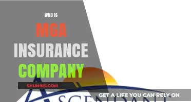 Who is MGA Insurance Company? A Comprehensive Guide to Their Services