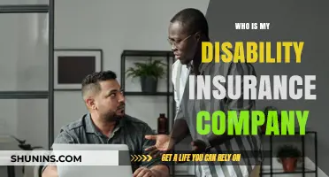 Identifying Your Disability Insurance Provider: A Comprehensive Guide for Policyholders