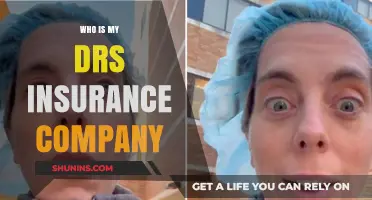 Who is My DRS Insurance Company? A Comprehensive Guide to Understanding Your Coverage