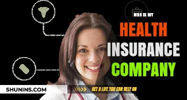 Discovering Your Health Insurance Provider: A Simple Guide to Find Out