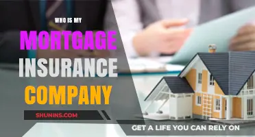 Discovering Your Mortgage Insurance Provider: A Homeowner's Essential Guide