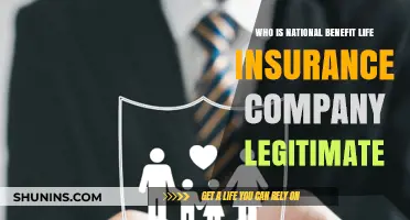 Is National Benefit Life Insurance Company Legitimate? A Comprehensive Review