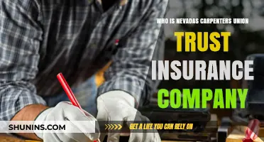 Nevada Carpenters Union Trust Insurance Company: Understanding Its Role and Benefits