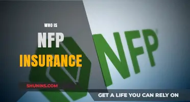 Understanding NFP Insurance: Who They Are and What They Offer