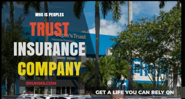 Who is Peoples Trust Insurance Company? A Comprehensive Overview