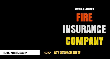Understanding Standard Fire Insurance Company: History, Services, and Coverage Explained