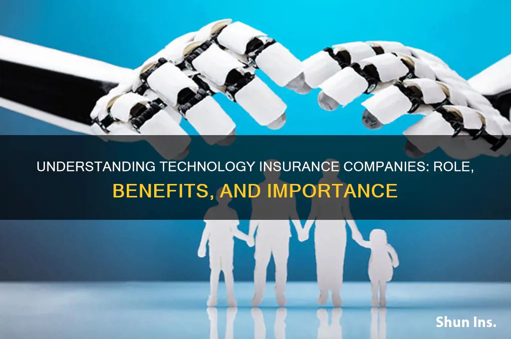 who is technology insurance company