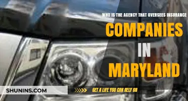 Maryland Insurance Oversight: The Agency Behind Regulation and Compliance