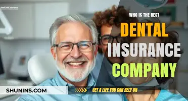 Top Dental Insurance Providers: Who Offers the Best Coverage?