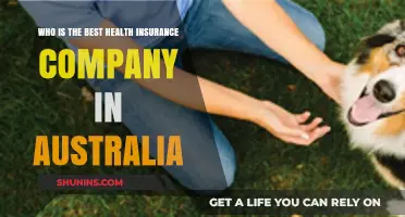 Top Australian Health Insurance Providers: Who Offers the Best Coverage?