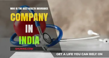 Top Health Insurance Providers in India: A Comprehensive Comparison Guide