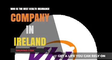 Top Health Insurance Providers in Ireland: Who Offers the Best Coverage?