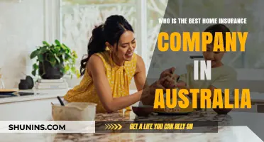 Top Home Insurance Providers in Australia: Who Offers the Best Coverage?