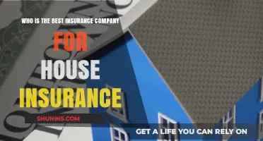 Top House Insurance Providers: Finding the Best Coverage for Your Home