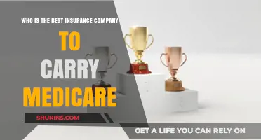 Top Medicare Insurance Providers: Who Offers the Best Coverage?