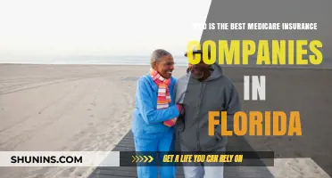 Top Medicare Insurance Providers in Florida: A Comprehensive Guide