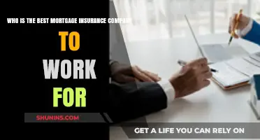 Top Mortgage Insurance Companies: Best Employers for Career Growth