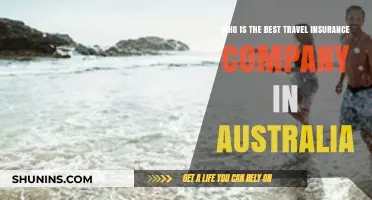 Top Australian Travel Insurance Providers: Who Offers the Best Coverage?