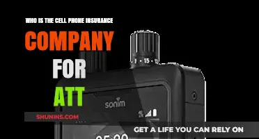 Discover the Best Cell Phone Insurance Company for AT&T Users