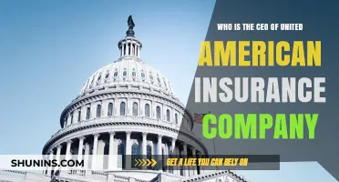 Meet the CEO of United American Insurance Company: Leadership Insights