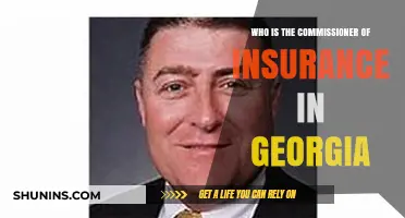 Meet Georgia's Insurance Commissioner: Role, Responsibilities, and Current Leadership
