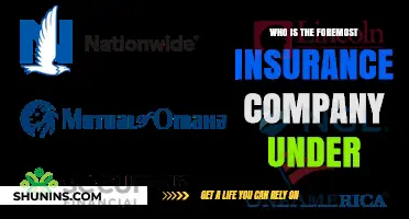 Who Leads the Insurance Industry? Top Company Under the Spotlight