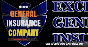 Understanding General Insurance Companies: Roles, Types, and Key Players