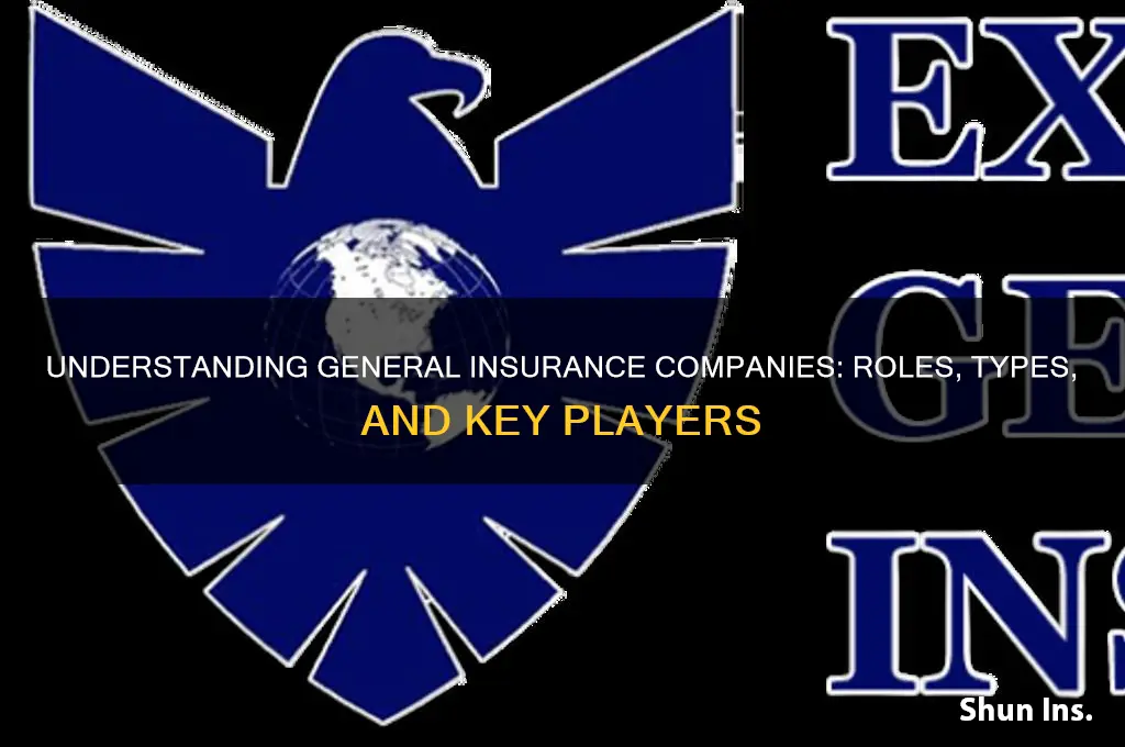 who is the general insurance company