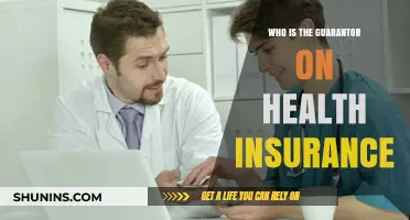 Understanding the Role of a Guarantor in Health Insurance Policies